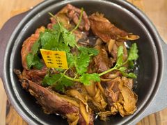 -芋包王闽南茶楼(八市店)