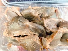 鸡汁鸭肫-陆稿荐观前街店