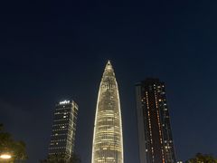 -深圳湾木棉花酒店