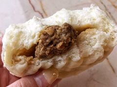 笋肉包-清泉阁包子饺子·刀削面(五一店)