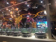 -福缘烤肉王自助(爱琴海-原比尔森店)