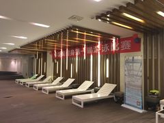 -零距离健身游泳(雁塔店)