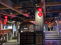 -姚江春中餐厅·太平洋大酒店