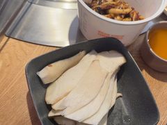 -新石器烤肉(百联川沙店)