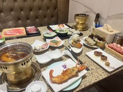 -丰卓会海鲜自助(中润大道店)