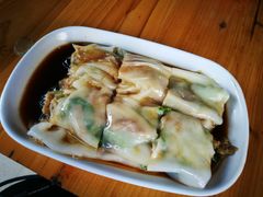 -每日鲜石磨肠粉(潮苑小区店)