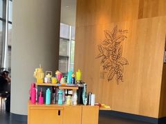 -星巴克(海门解放路店)