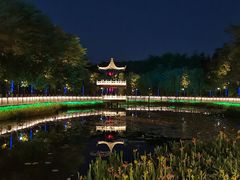 -福神岗公园