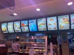 -德克士(安靖店)