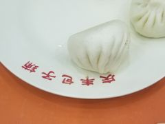 -庆丰包子铺(西单店)