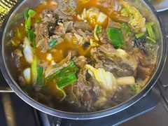 -东方亚克西餐厅(西康路店)