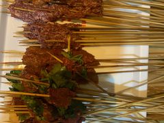 -袁记串串香火锅(郑和中路店)