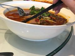 -廊亦舫Lang Yi Fang Restaurant(金桥店)