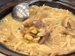 -一楼食业·美食人家
