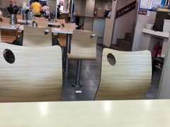 大堂-百家鸡味馆(清泰店)