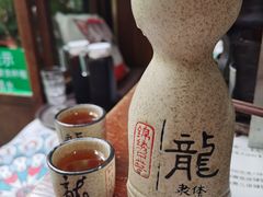 -束河人家(南锣鼓巷店)