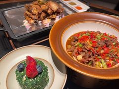 -桐湾大院·桐庐菜(滨江店)