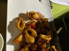 -79号渔船海鲜饭店(华强北店)