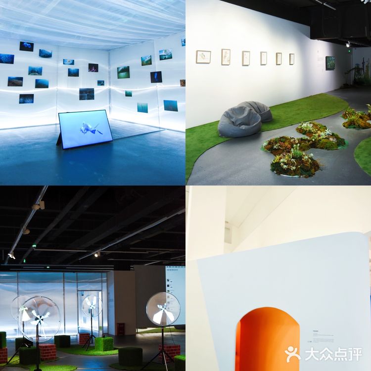 看展|麓湖·A4美术馆iSTART儿童艺术节!