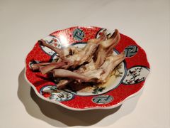 -顶特勒·黄鱼馆·特色菜(上海大世界店)