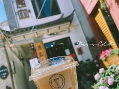 -唐咖精品咖啡(大理古城手冲店)