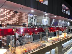 -汉巴味德·烤肉与啤酒的自助(杭州大悦城店)