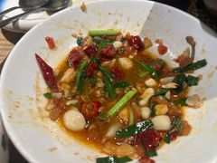 -茄子恰恰·新云南小炒(坪山益田店)