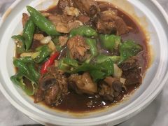 -城南往事·鲁菜济南菜(软件园美莲广场店)
