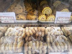 -闻酥园(水碾河路店)
