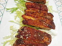 -渔意楼·驰名沙田乳鸽(五羊店)