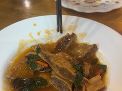 -胖老汉椒麻鸡清真新疆菜(西御街店)