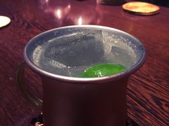 -The Bottle Bar(羲和商业广场店)