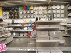 -宜家家居(哈尔滨商场店)