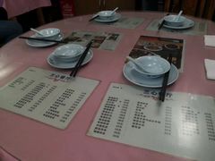 -蘭心餐厅(进贤路店)