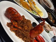 -狮王府淮扬菜(万象城店)