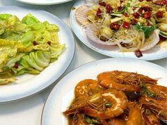 -来之顺海鲜菜馆·青岛菜·始于1993(栈桥店)