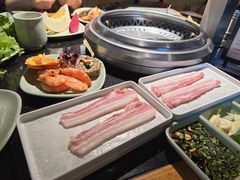 -梨花自助烤肉(天河城店)