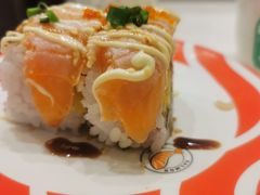 -新一番三文鱼寿司(友谊国贸城店)