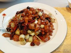 -御苑精品川菜馆(锦江店)