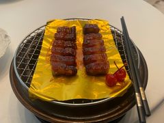 -院里寻菜·祖庵菜宴请(观沙岭店)