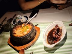 -桂满陇·桃花院落(长泰广场店)