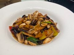 -花城粤菜餐厅(高新区店)