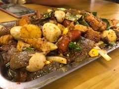 -幸福铁板烧(共和村店)