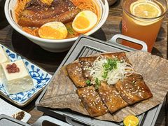 -小川洋风料理(街道口店)