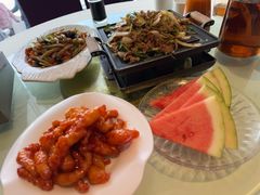 -凯鸽酒楼(大同振兴街店)