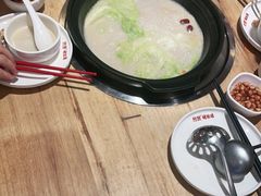 -好彩猪肚鸡(正弘城店)