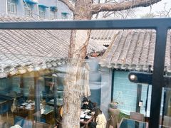 环境-SUSU·苏苏(四合院创始店)
