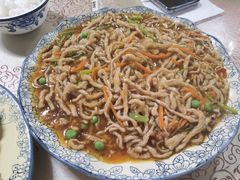 -红升老菜馆(巨兴街店)