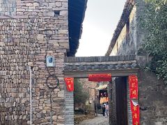 -皤滩古镇