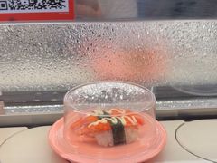 -争鲜回转寿司(朝北大悦城店)